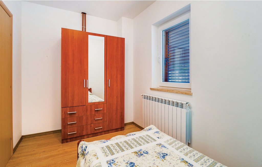 Ferienhaus - Labin-Crni , Kroatien - CIK869 29