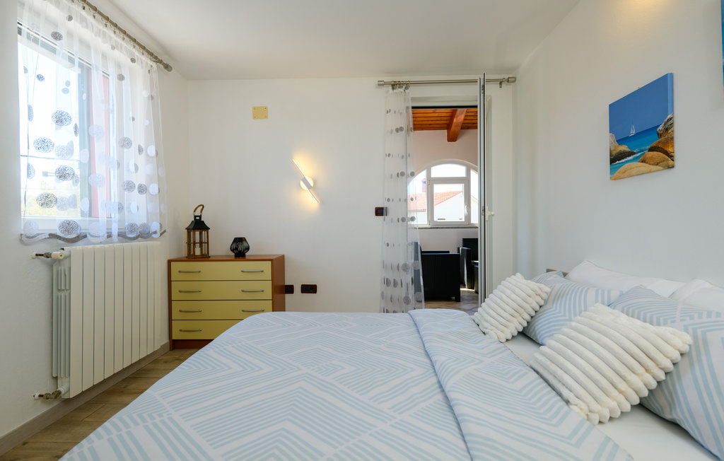 Semesterhus - Labin-Kapelica , Kroatien - CIK877 36