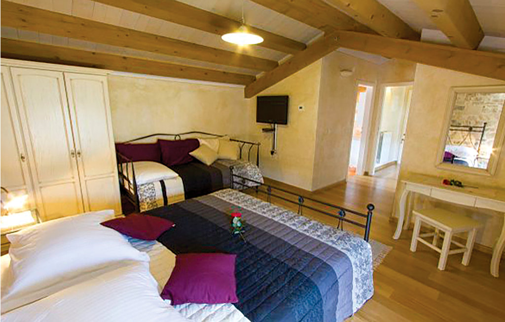 Feriehuse - Labin-Bartici , Kroatien - CIK900 42