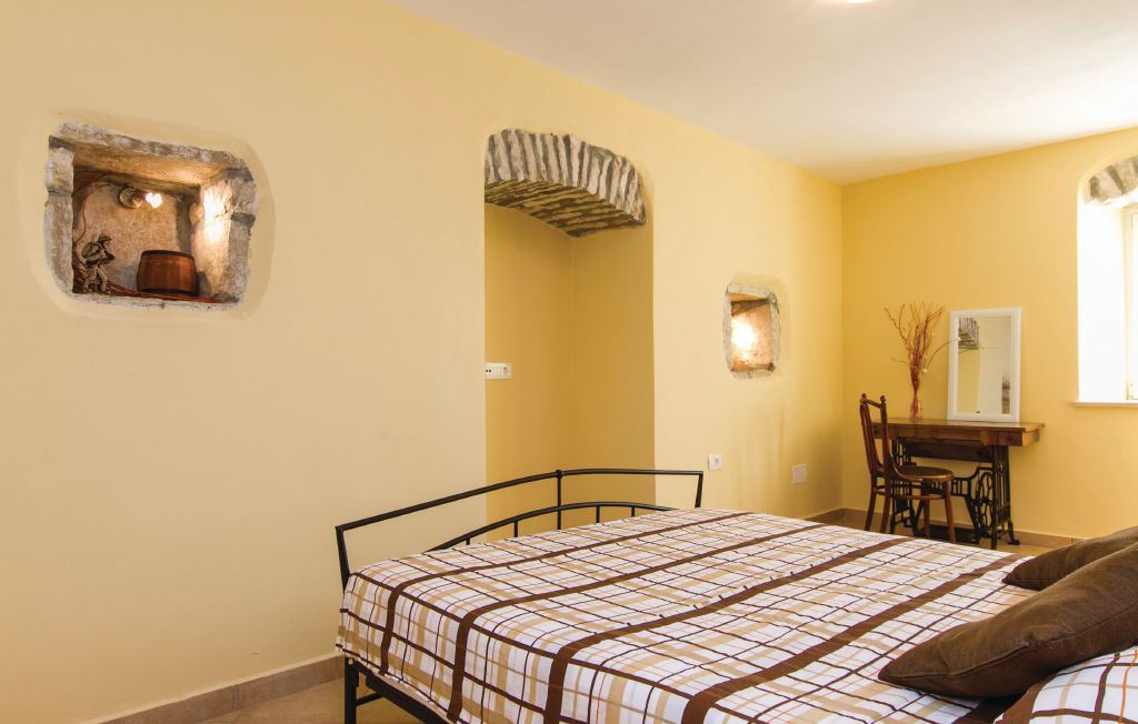 Feriehus - Labin-Burjaki , Kroatia - CIK945 32