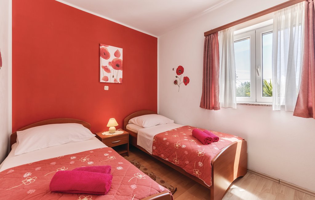 Feriehuse - Duga Uvala-Peruski , Kroatien - CIK979 39