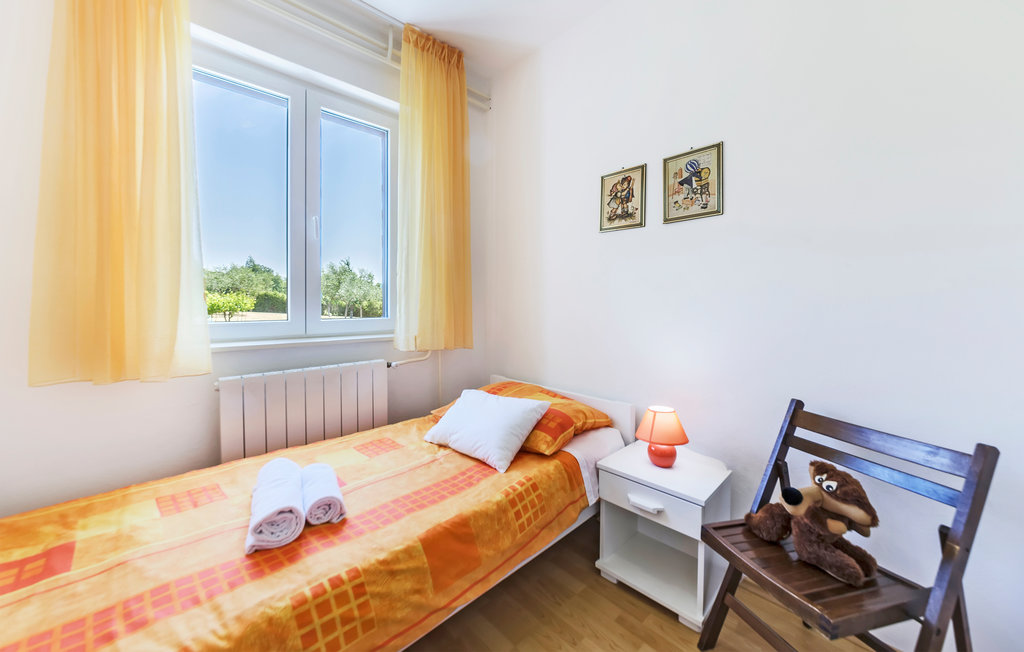 Ferieleilighet - Labin-Sumber , Kroatia - CIK001 25