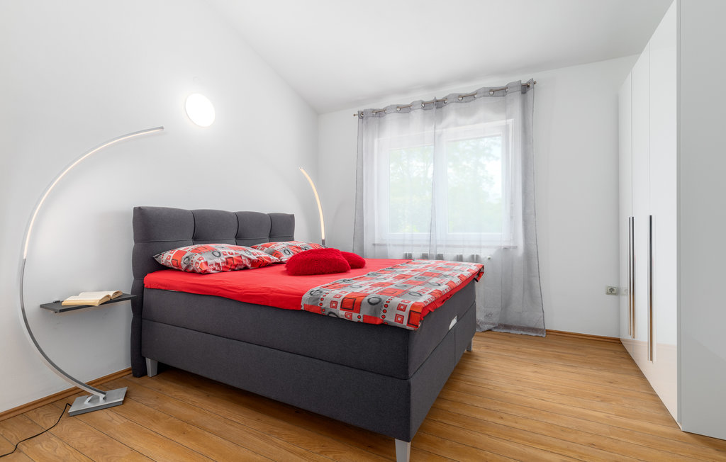 Feriehuse - Labin-Snasici , Kroatien - CIK004 38