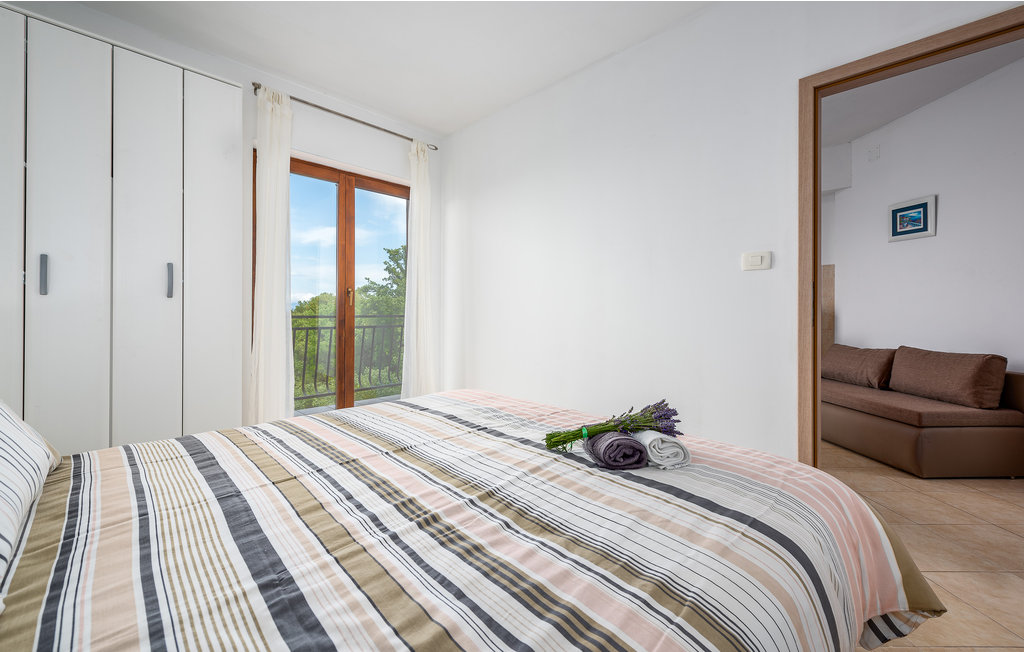 Lejlighed - Labin-Drenje , Kroatien - CIK020 31