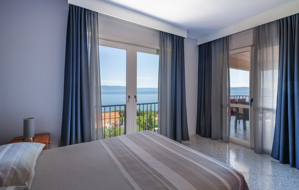 Semesterlägenhet - Labin-Ravni , Kroatien - CIK027 35