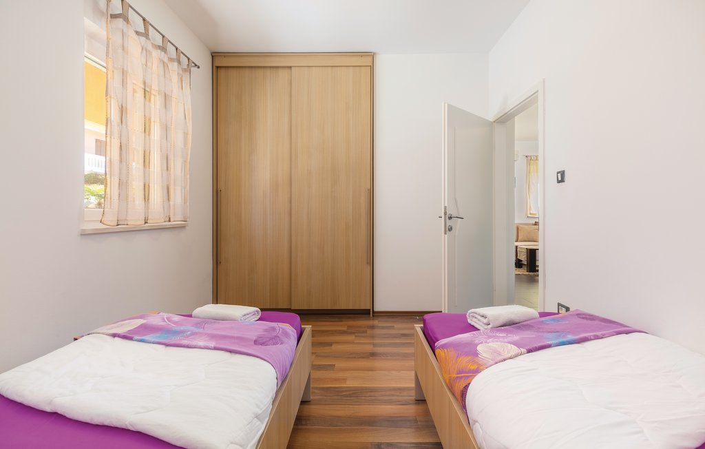 Semesterlägenhet - Labin-Duga Luka , Kroatien - CIK047 26