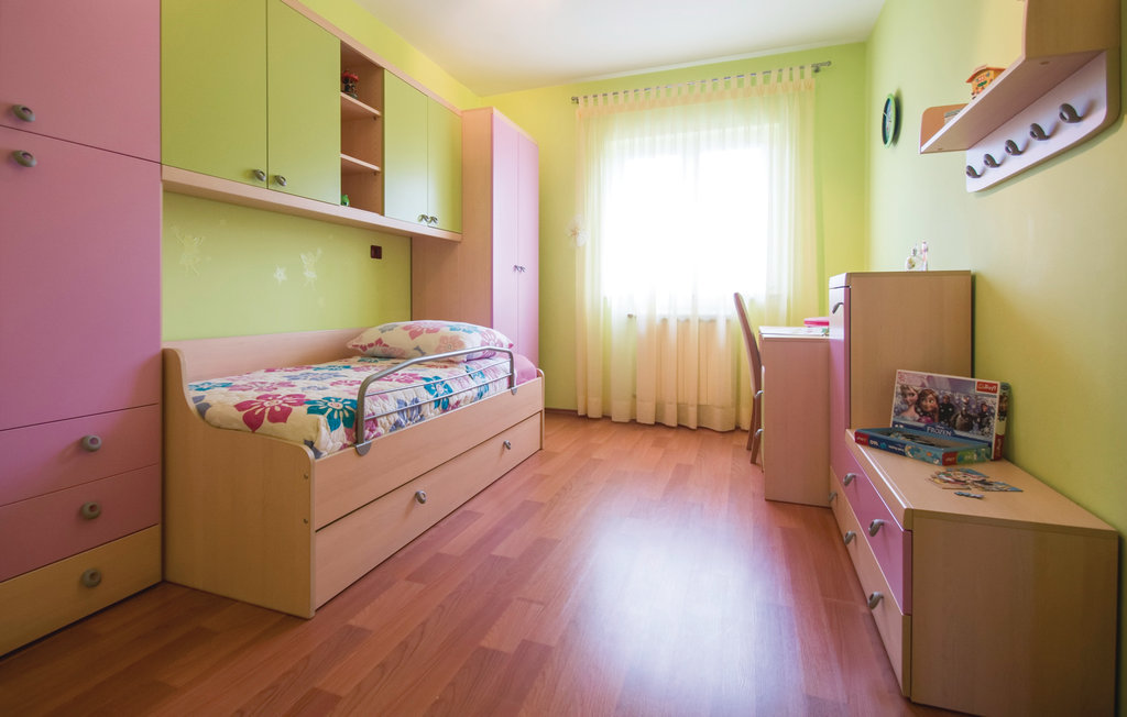 Feriehus - Labin-Nedescina , Kroatia - CIK098 17