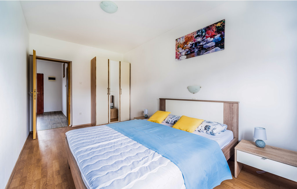 Ferienwohnung - Krnica , Kroatien - CIK135 18