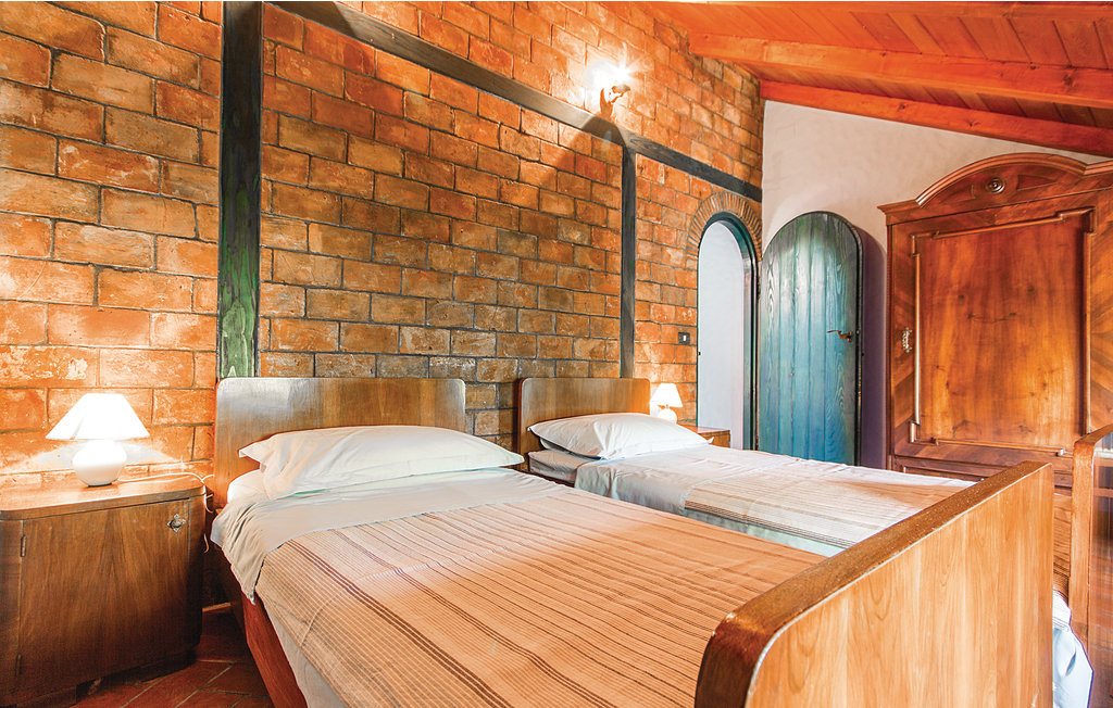 Feriehuse - Krnica , Kroatien - CIK170 15