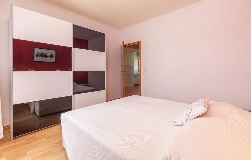 Semesterhus - Labin-Presika , Kroatien - CIK238 25