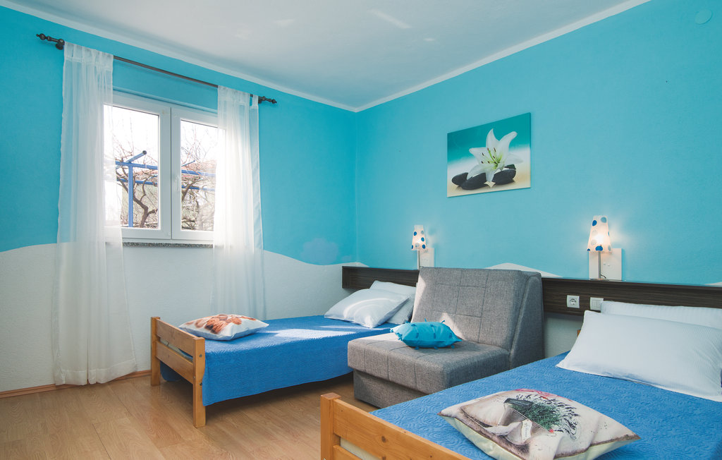 Feriehus - Labin-Vinez , Kroatia - CIK308 25