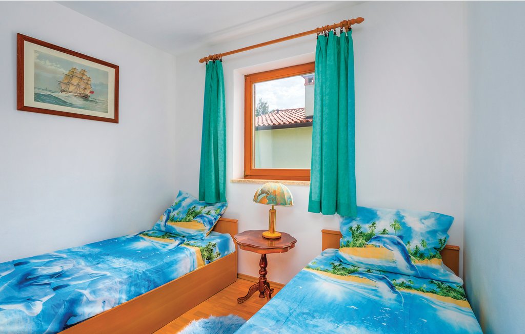 Lejlighed - Rabac , Kroatien - CIK400 18