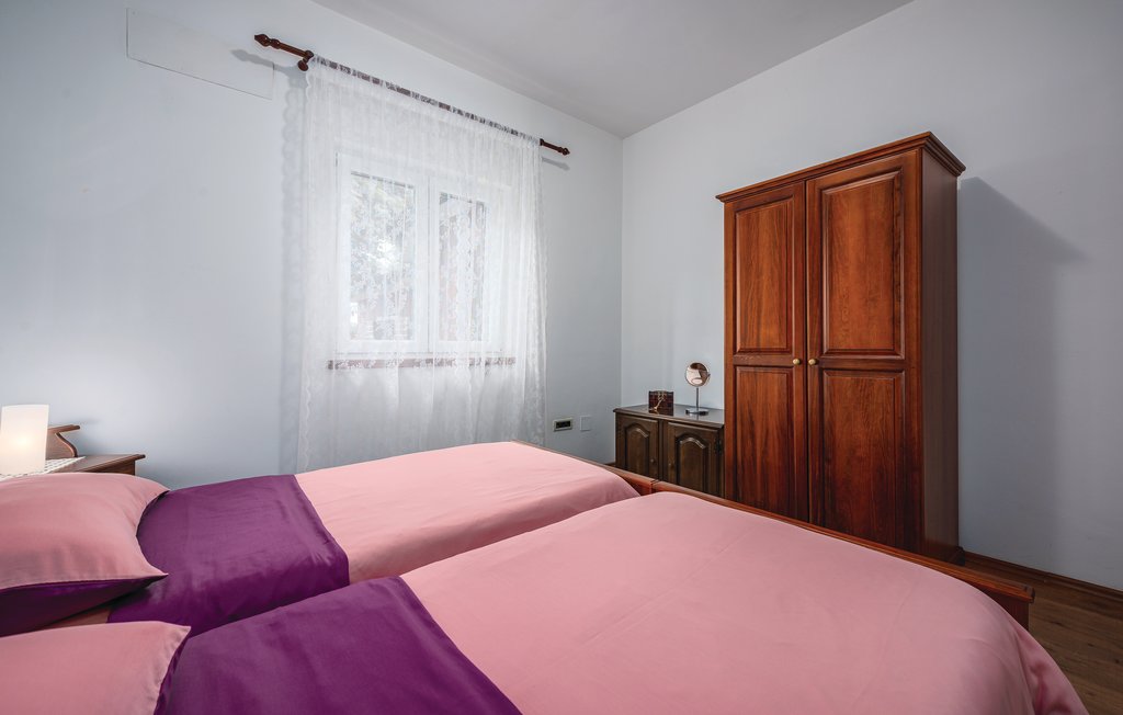 Feriehus - Labin-Breg , Kroatia - CIK478 24