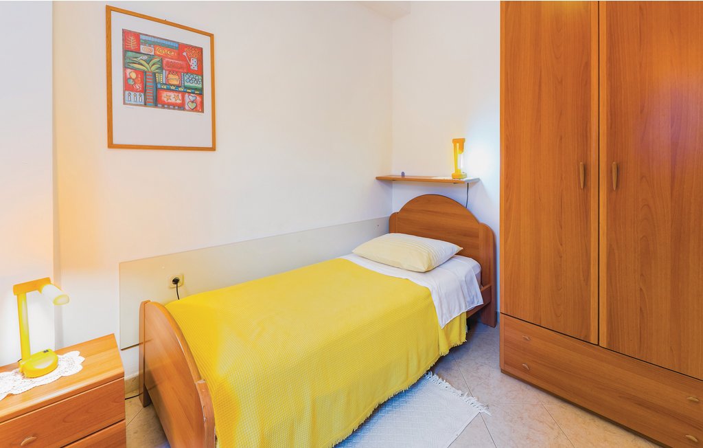 Ferieleilighet - Rabac , Kroatia - CIK491 12