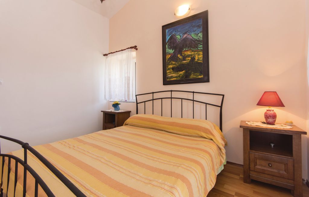 Semesterhus - Krnica-Rakalj , Kroatien - CIK496 31