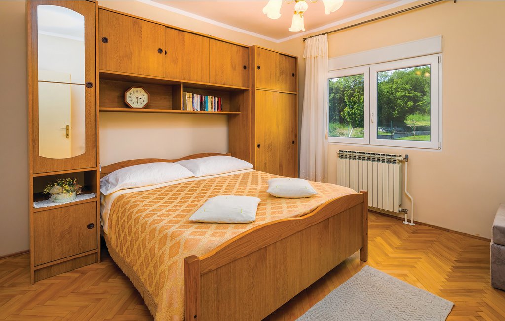 Feriehus - Labin-Sumber , Kroatia - CIK634 38