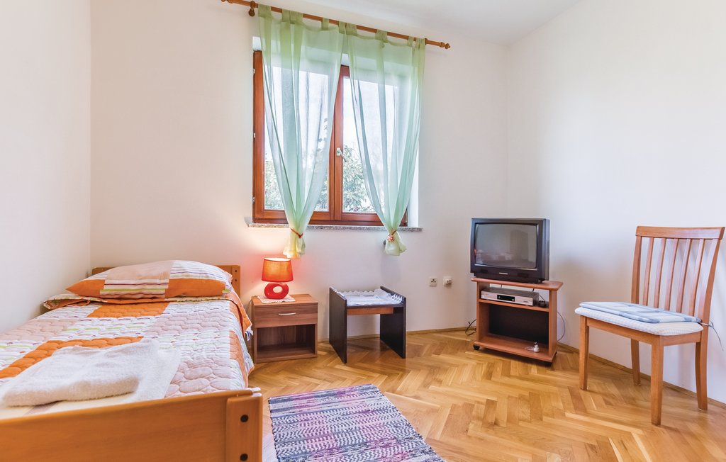 Ferienhaus - Duga Uvala-Segotici , Kroatien - CIK647 32