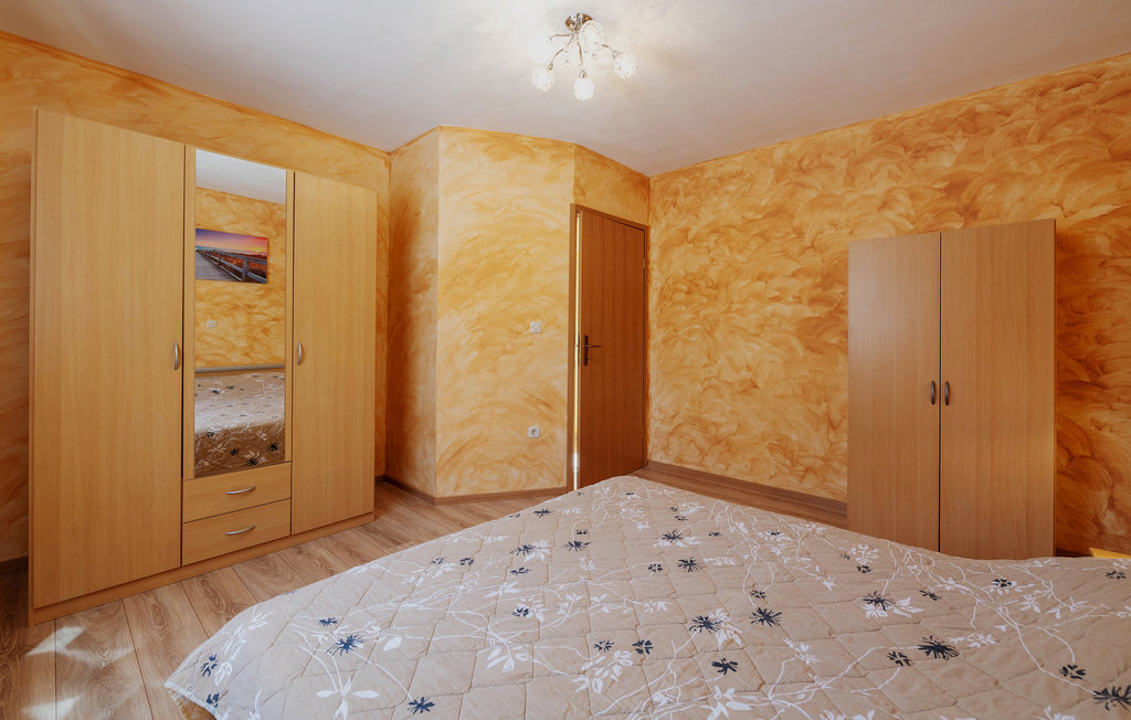 Feriehuse - Labin-Faraguni , Kroatien - CIK671 17