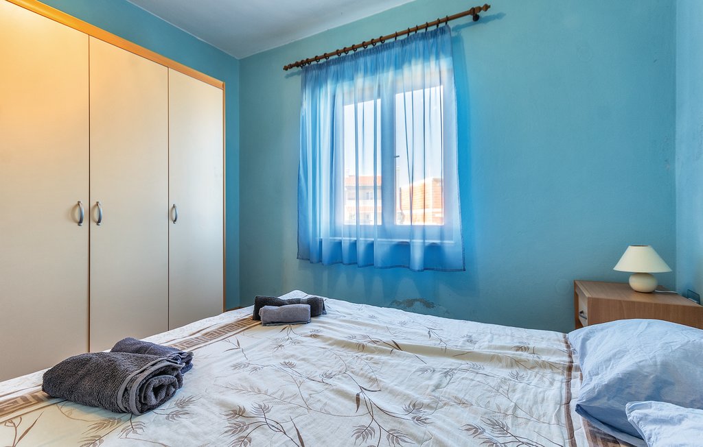 Feriehus - Krnica-Bratulici , Kroatia - CIK691 33