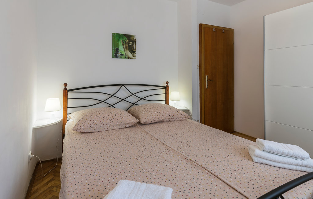 Semesterhus - Labin-Presika , Kroatien - CIK698 30