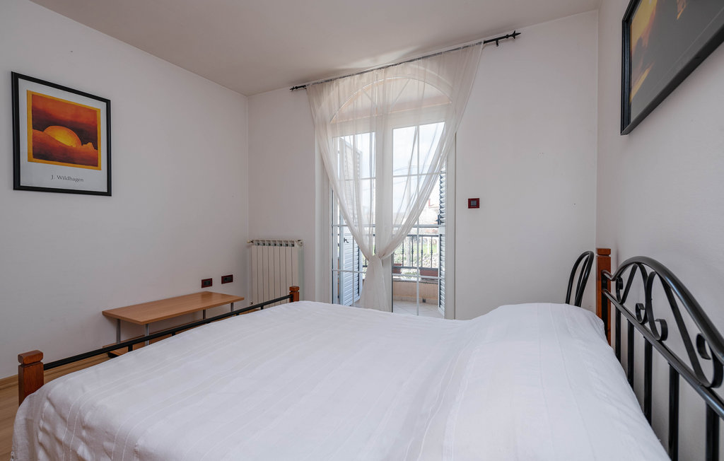 Semesterhus - Labin-Vinez , Kroatien - CIK712 15