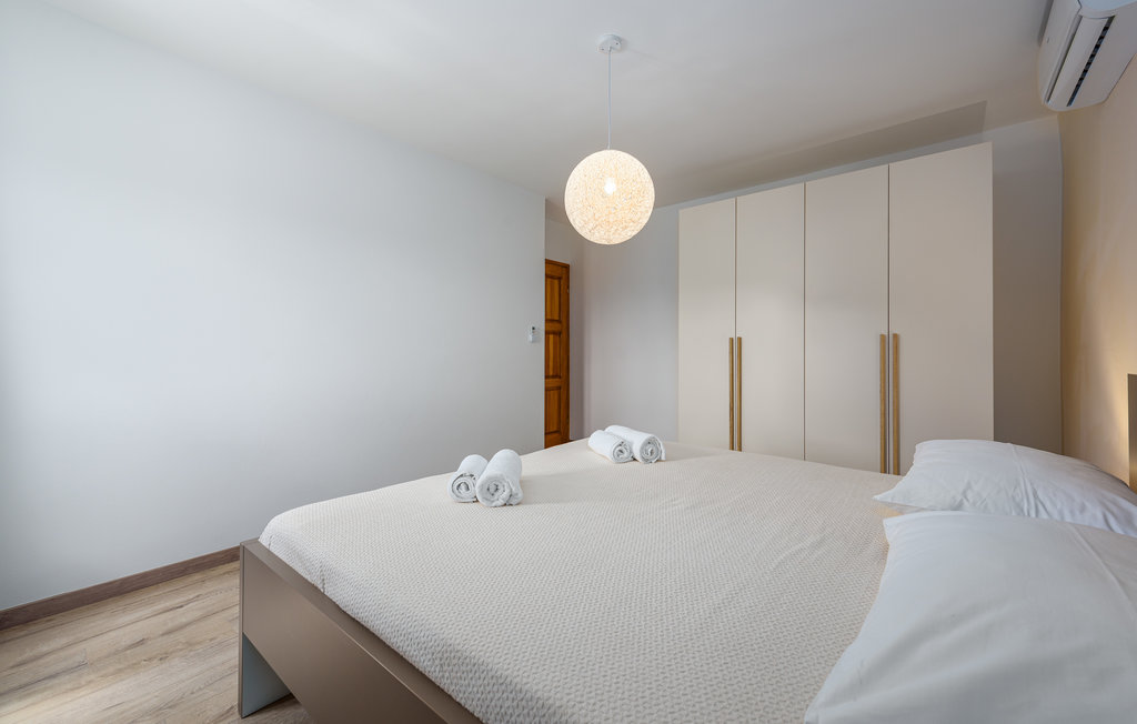 Ferienhaus - Labin-Jakomici , Kroatien - CIK731 32