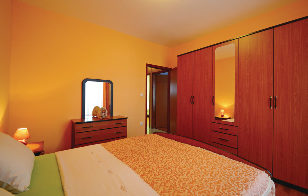 Semesterhus - Labin-Presika , Kroatien - CIK747 24