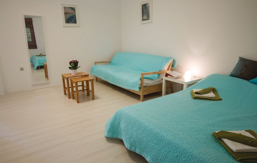 Feriehuse - Labin-Santalezi , Kroatien - CIK753 26