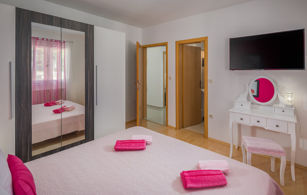 Feriehus - Labin-Marceljani , Kroatia - CIK798 29