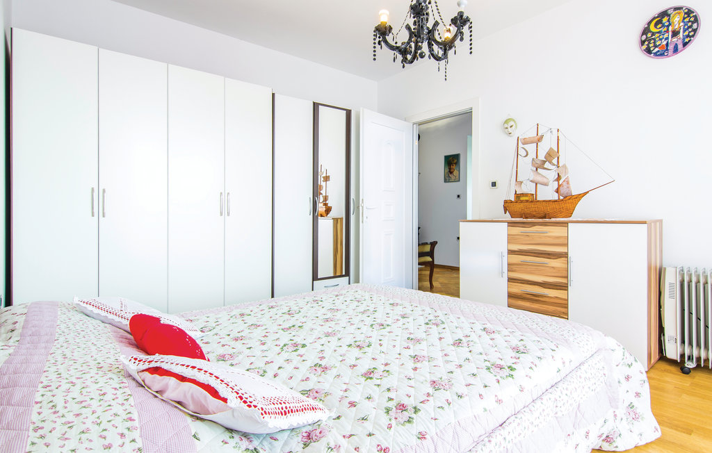 Semesterhus - Labin-Paradiz , Kroatien - CIK868 34