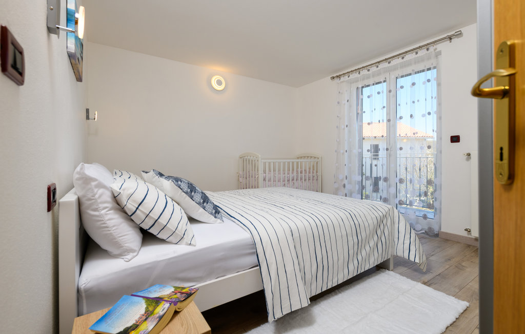 Semesterhus - Labin-Kapelica , Kroatien - CIK877 32