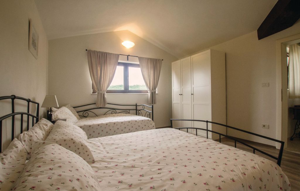Ferienhaus - Labin-Ripenda Kras , Kroatien - CIK930 24