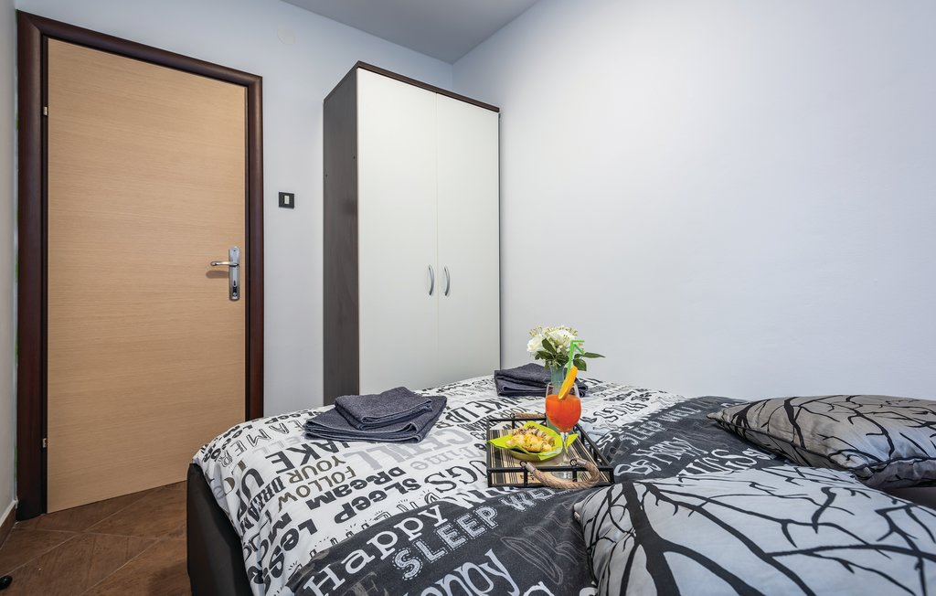 Feriehus - Labin-Tunarica , Kroatia - CIK939 24