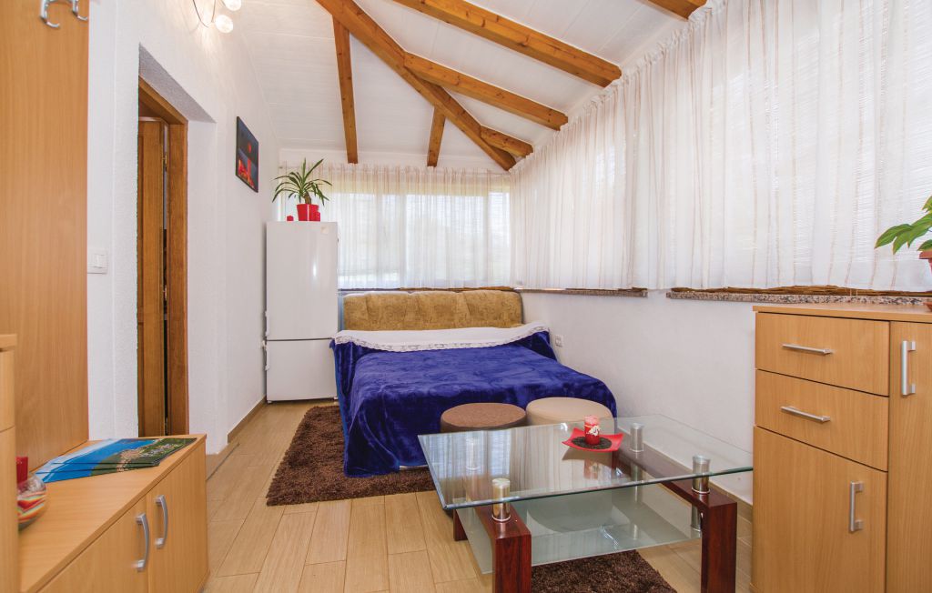 Feriehus - Labin-Mali Golji , Kroatia - CIK950 20