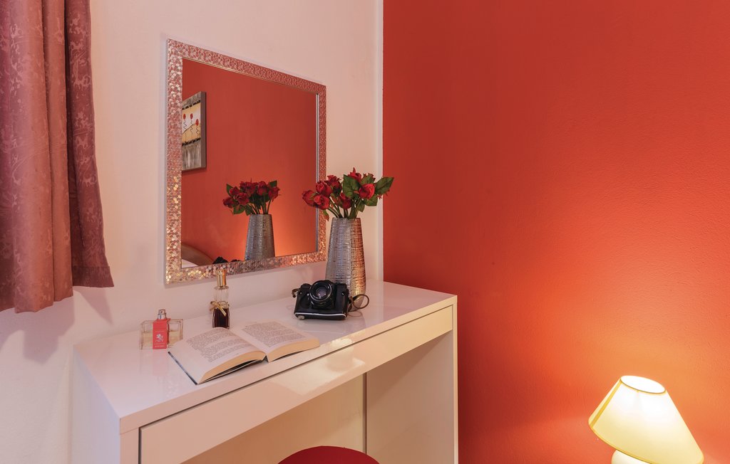 Feriehuse - Duga Uvala-Peruski , Kroatien - CIK979 36