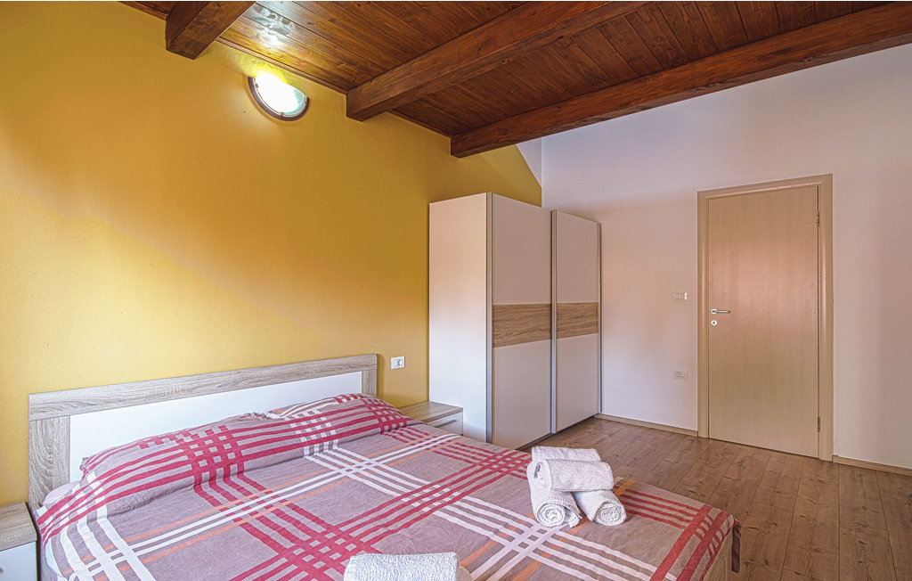 Feriehus - Duga Uvala-Pavicini , Kroatia - CIK987 29