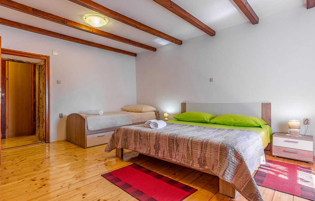 Feriehuse - Duga Uvala-Kavran , Kroatien - CIK060 31