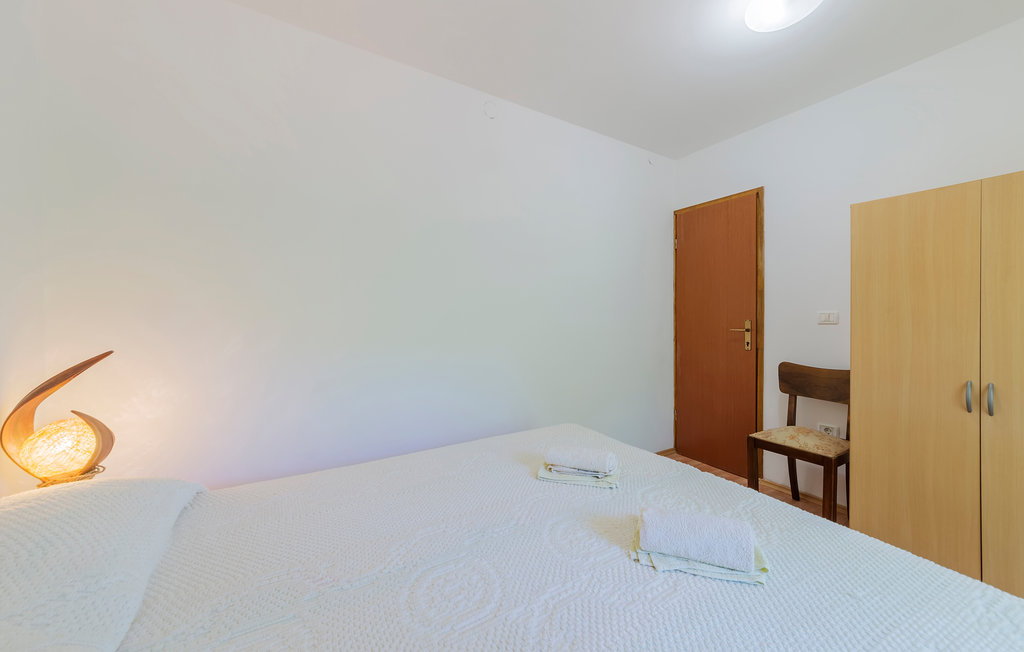 Semesterhus - Labin-Salakovci , Kroatien - CIK230 41