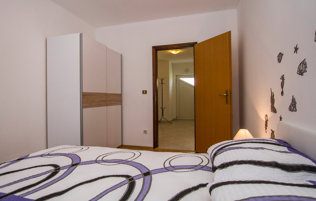 Ferienhaus - Labin-Nedescina , Kroatien - CIK769 43