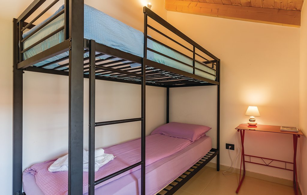 Semesterhus - Krnica-Rakalj , Kroatien - CIK850 42