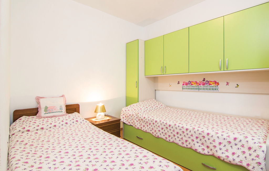 Semesterhus - Labin-Paradiz , Kroatien - CIK868 38