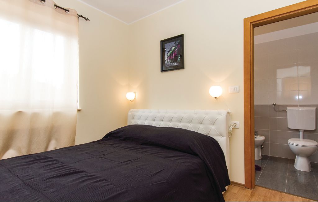 Feriehus - Labin-Vrecari , Kroatia - CIK905 43