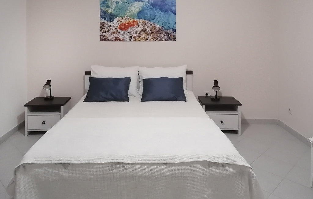 Lejlighed - Rabac , Kroatien - CIK062 15