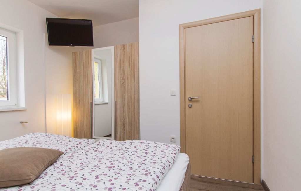 Feriehuse - Labin-Zartinj , Kroatien - CIK065 31