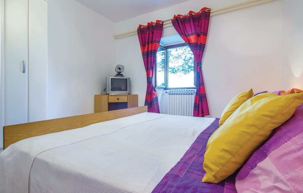 Feriehus - Labin-Blaskovici , Kroatia - CIK077 26