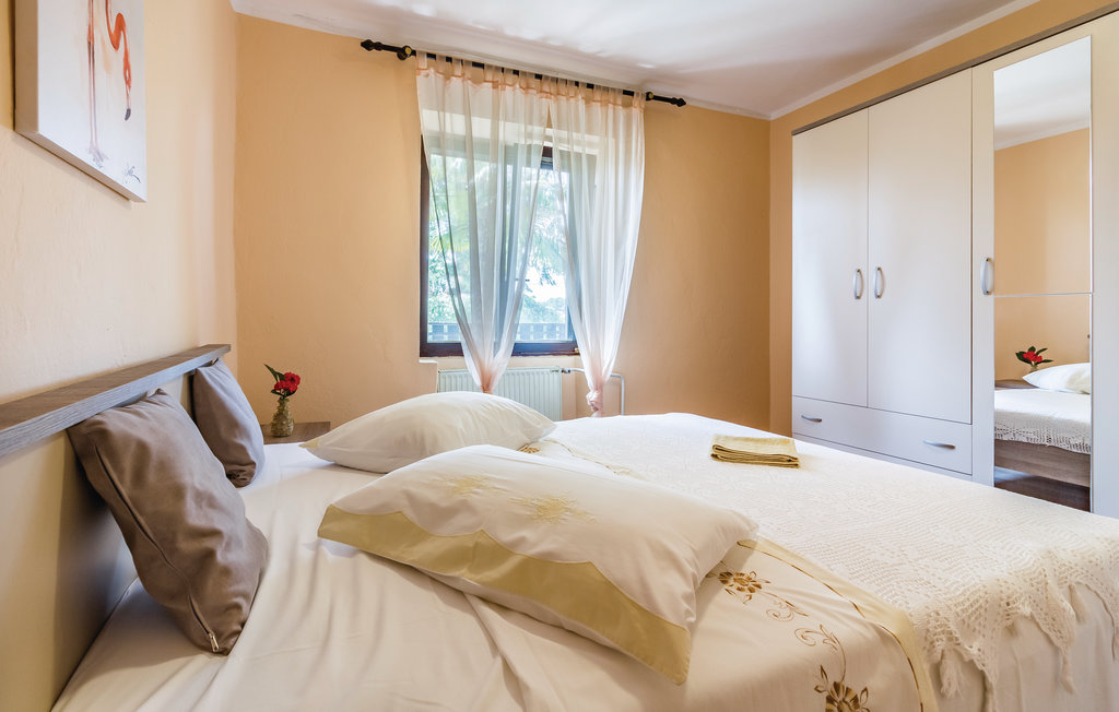 Feriehus - Duga Uvala-Segotici , Kroatia - CIK537 28