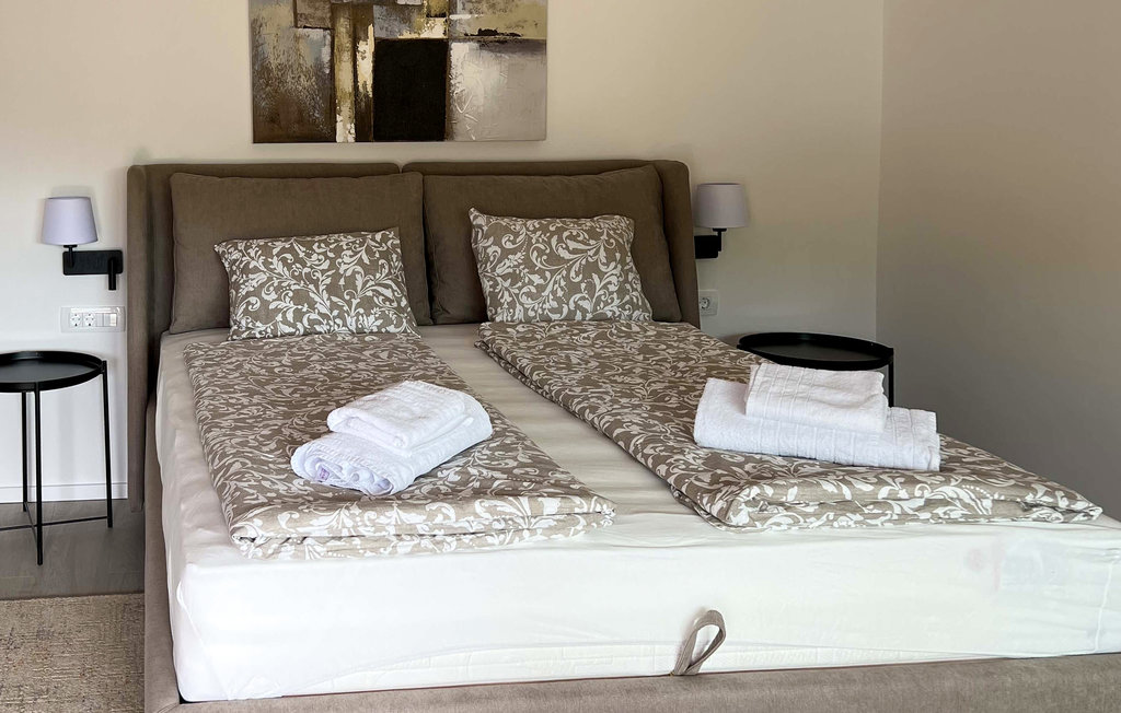 Lejlighed - Rabac , Kroatien - CIK550 12