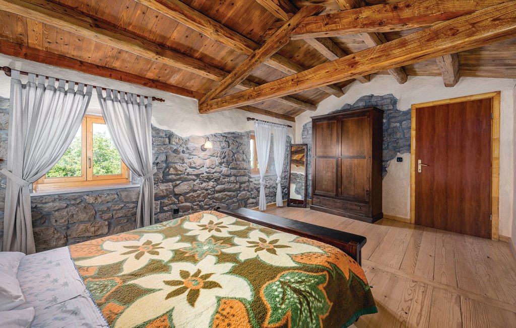 Feriehus - Labin-Kozljak , Kroatia - CIK603 22