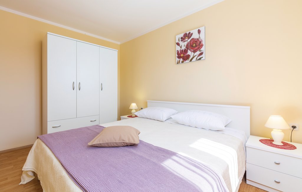 Feriehuse - Labin-Topid , Kroatien - CIK672 28