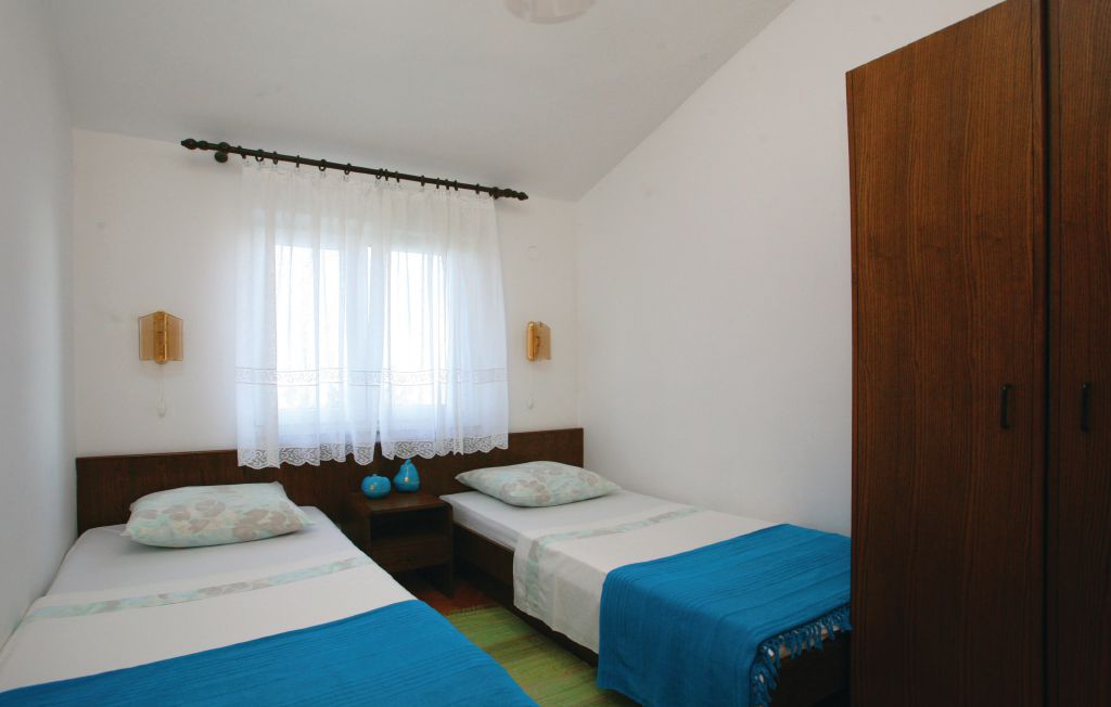 Semesterlägenhet - Labin-Ravni , Kroatien - CIK721 31